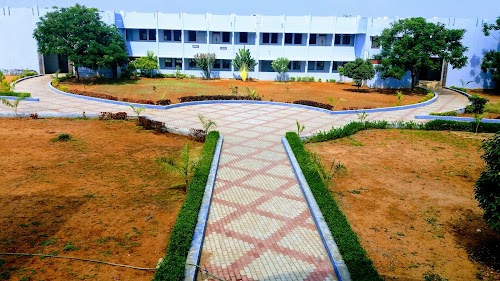 Al-Ameen Engineering College (Autonomous)