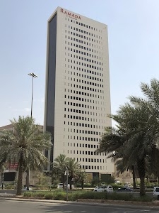 Ramada Riyadh King Fahd Road