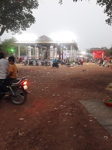 Harirajpur