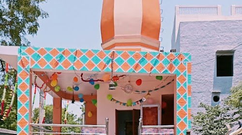 Omkareshwar Temple Barauth
