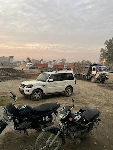 Natraj crusher