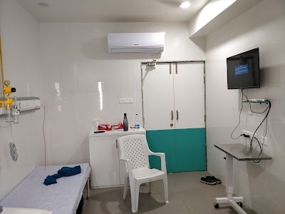 Getwell Hospital and Research Institute