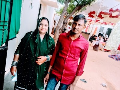 Harshiddh Mata Temple