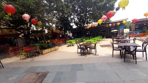Banarasi Pan Bhandar