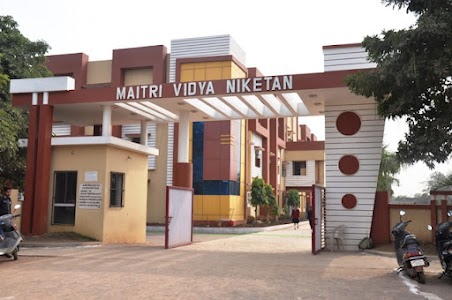 Maitri Vidya Niketan