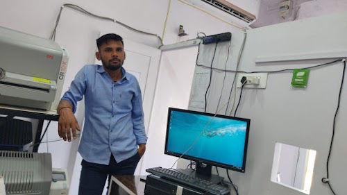 MAHADEV LEBORATORY X-RAY & ECG