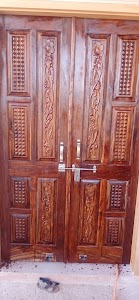 Alvera Furniture
