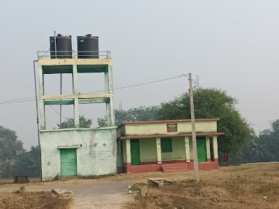 Sai Baba Temple Katauna