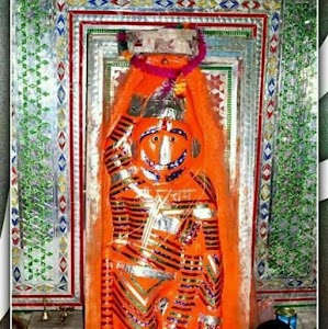 BALA JI KA MANDIR