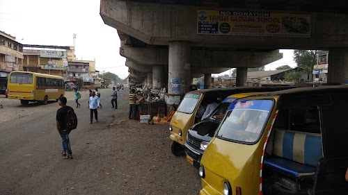 Ambadi Naka