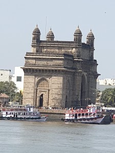 Gulf Hotel Colaba