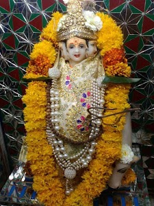 Siddeshwar Mahadev Mandir
