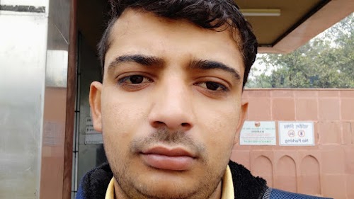 Sachin kumar business driver
