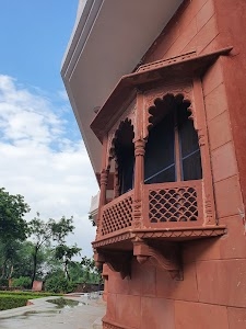 Hotel Gangaur
