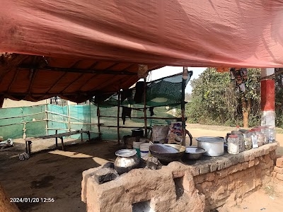 Burhai Bar & Restaurant