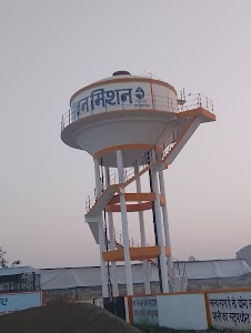 Chavand & Bhumiya, Patti