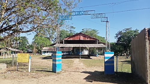 Lakuwa T.E. Pujahali