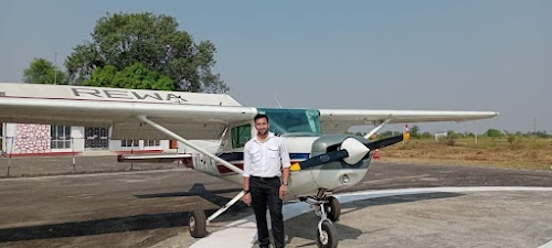 Chorhata Airstrip, Rewa