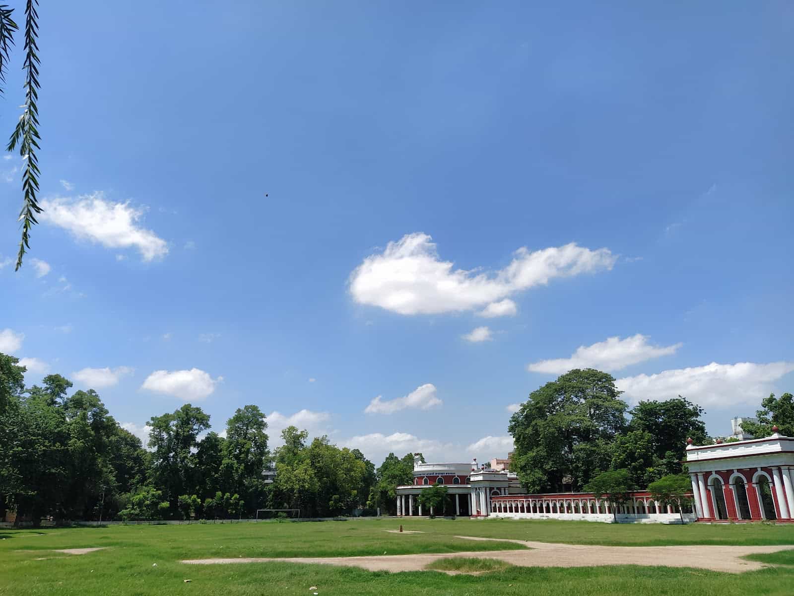 Patna college