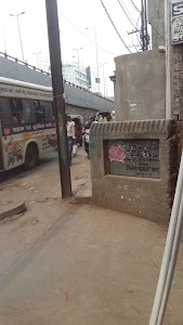 Goriya Toli, Fraser Road Area