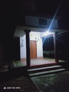 Aadarsh gram andouli