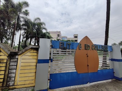 Elite B. Ed. College