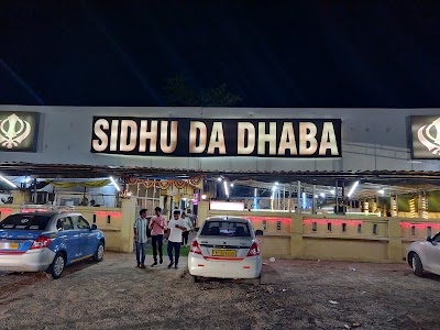 Sidhu Da Dhaba