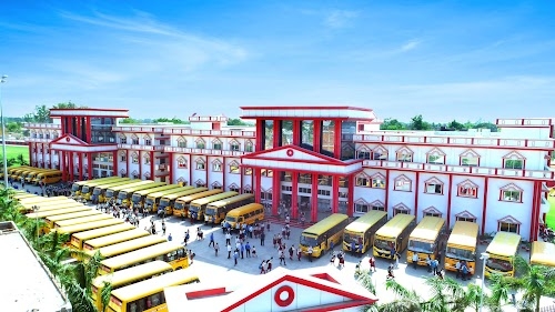Shivbrat Singh Children Academy