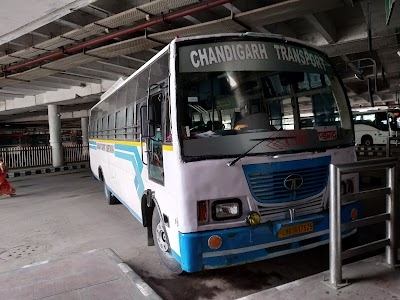 CTU Workshop