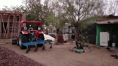 Suman Agriculture Tardikheda