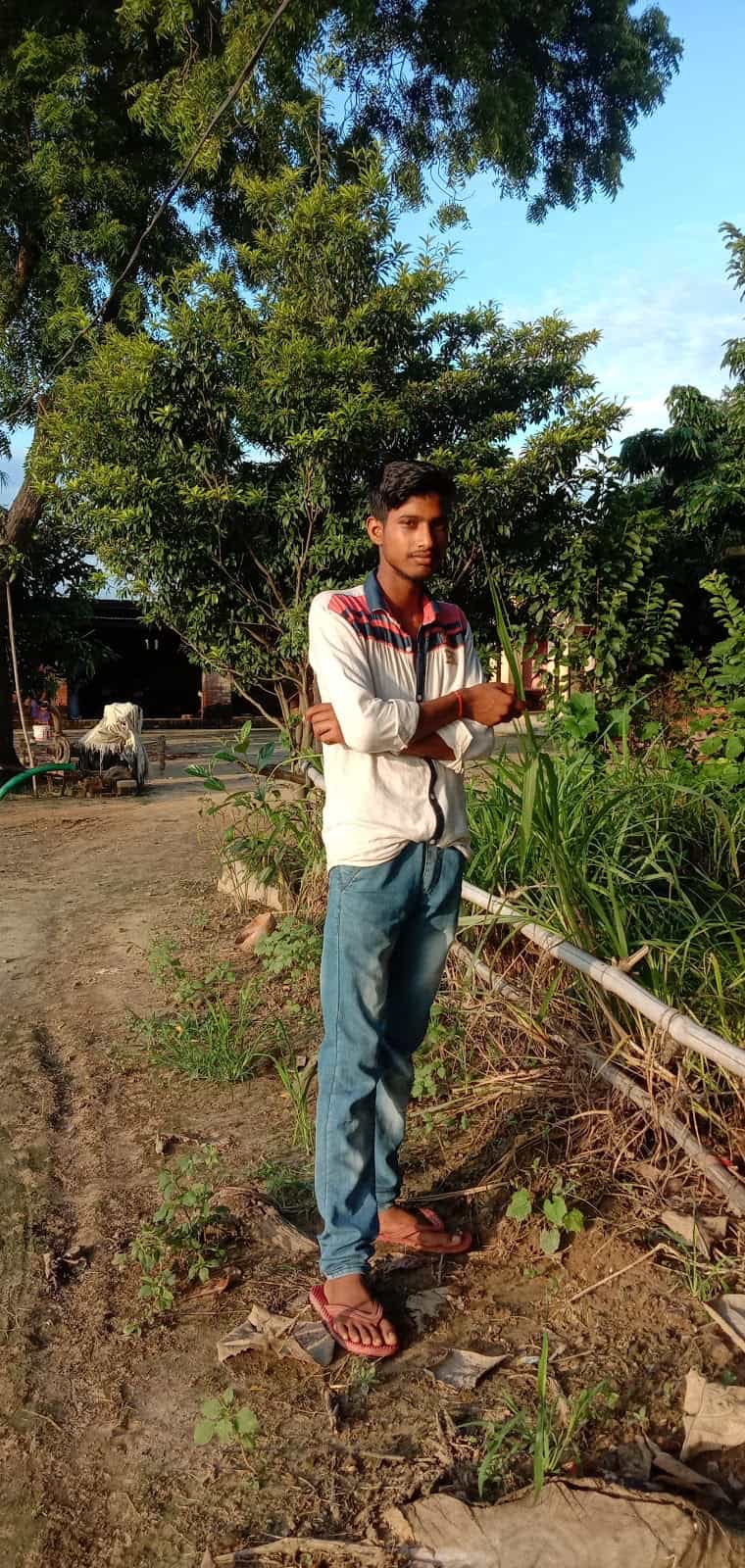 काली मन्दिर शेखापुर