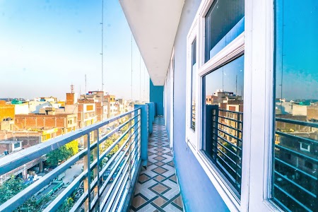 Hotel City Castle