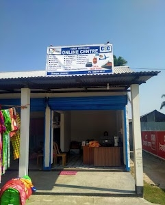 Farukh Abdullah Online Centre