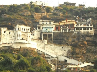Hanuman Dhara, Chitrakoot