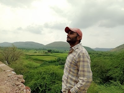 Ramgarh vishdhari century