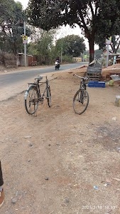 Dhamni High School