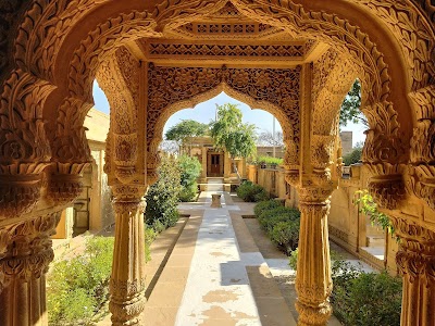 Amar Sagar