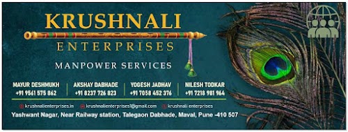 Krushnali enterprises