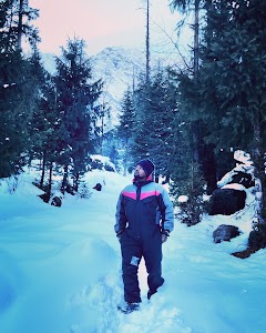 Manali, Himachal Pradesh