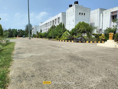 Government Polytechnic Balasore