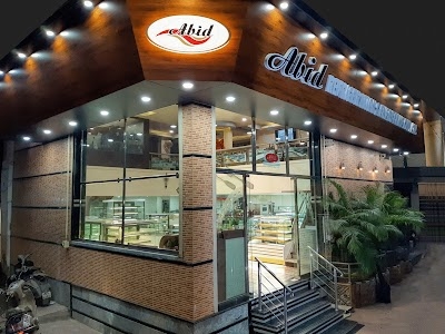 Abid Refrigeration & Engineering Pvt Ltd