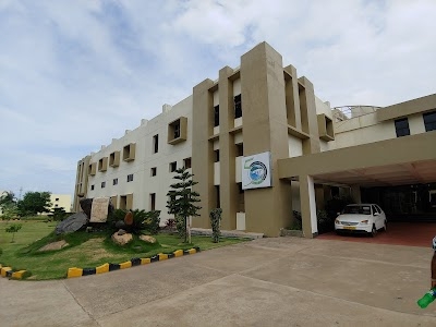 CIPET-CSTS, Balasore