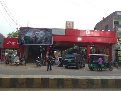 1-india Family Mart