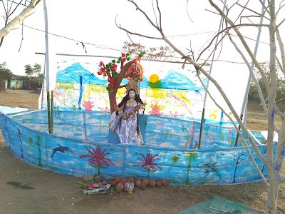 Anganwadi Centre