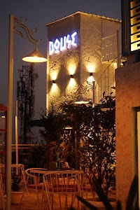 Douse Rooftop & Restaurant