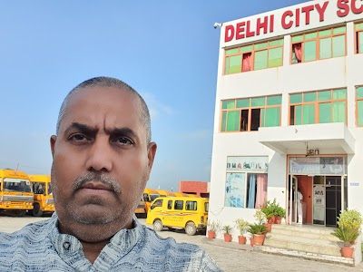 Delhi City School