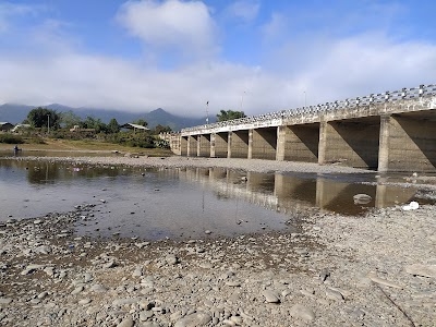 Serou Bridge