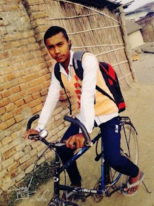 Monu khan