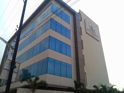 Sybaritic Suites