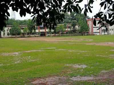 Birchandra Manu Shahid Smriti Vidyamandir